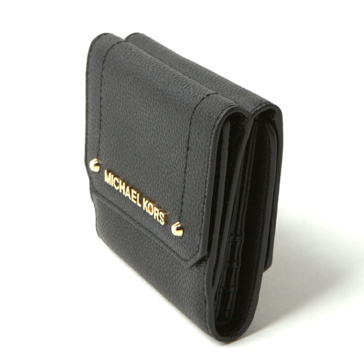 楽天市場】マイケルコース MICHAEL KORS 財布 HAYES MD TRIFOLD COIN 