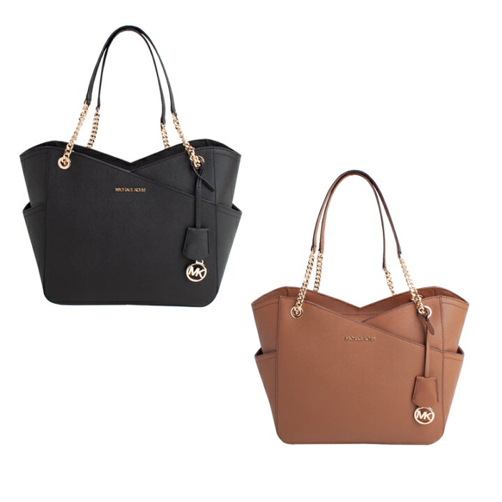 楽天市場】マイケルコース MICHAEL KORS トートバッグ ジェット セット  