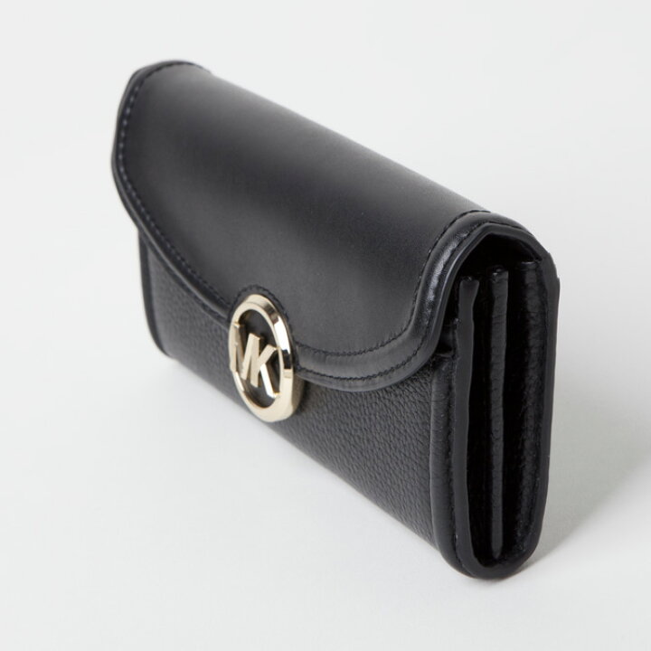 楽天市場】マイケルコース MICHAEL KORS 財布 FULTON LG FLP CNTNTL 