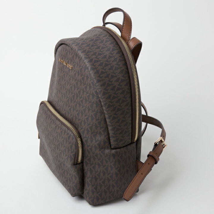 楽天市場】マイケルコース MICHAEL KORS リュック ERIN MD BACKPACK 