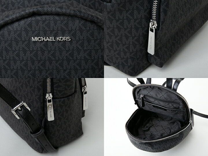 楽天市場】マイケルコース MICHAEL KORS バックパック エリン 
