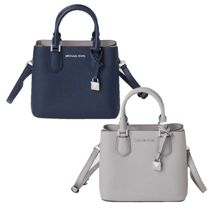 楽天市場】マイケルコース MICHAEL KORS バッグ ADELE MD MESSENGER 