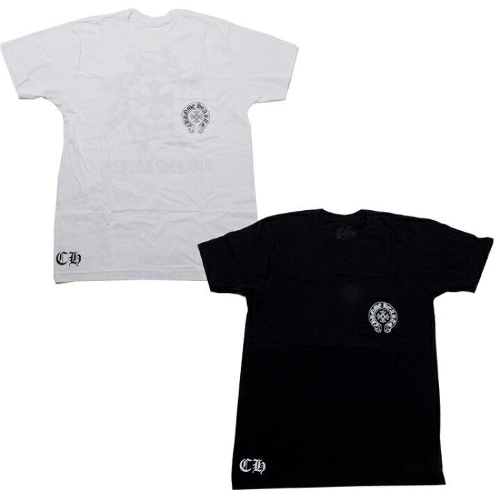 楽天市場】クロムハーツ Chrome Hearts ホノルル 限定 モデル Tシャツ 
