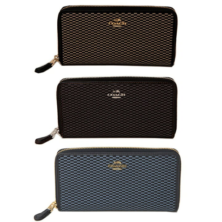 楽天市場】コーチ 財布 レディース 長財布 COACH レガシー 