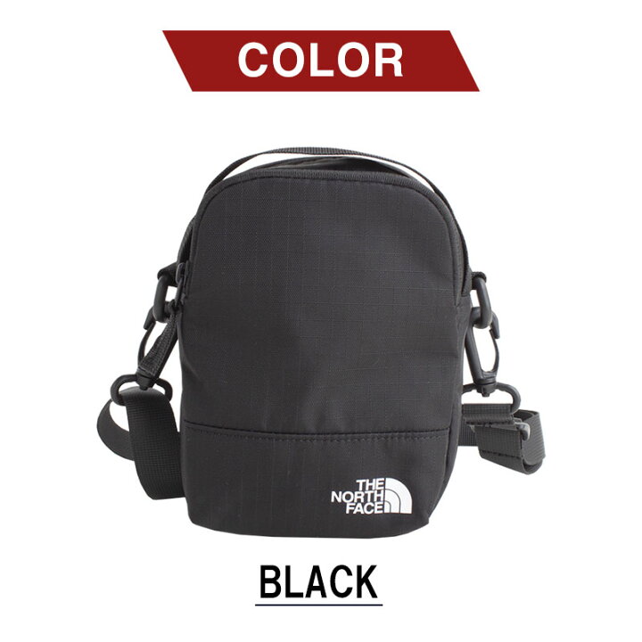 楽天市場】ザ ノースフェイス THE NORTH FACE ショルダーバッグ クロス 