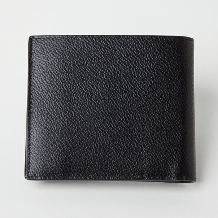 楽天市場】プラダ PRADA 財布 VITELLO MICRO GRAIN 二つ折り 2mo738 