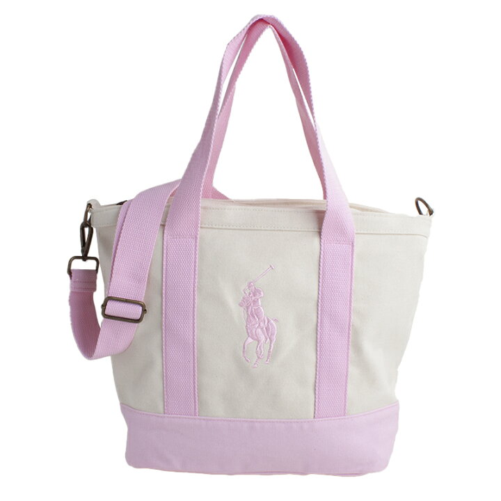 楽天市場】ラルフローレン RALPH LAUREN トートバッグ ポロ ビッグ 