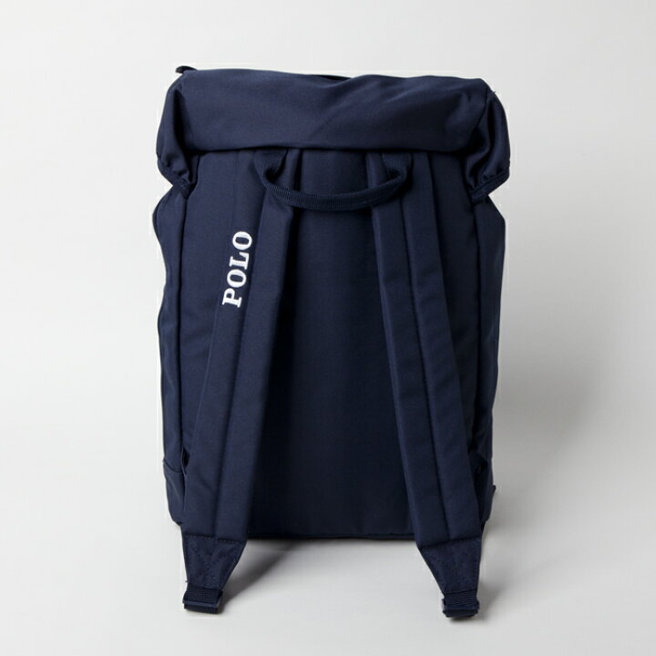 楽天市場】ラルフローレン リュック RALPH LAUREN POLO ポロ ビッグ 