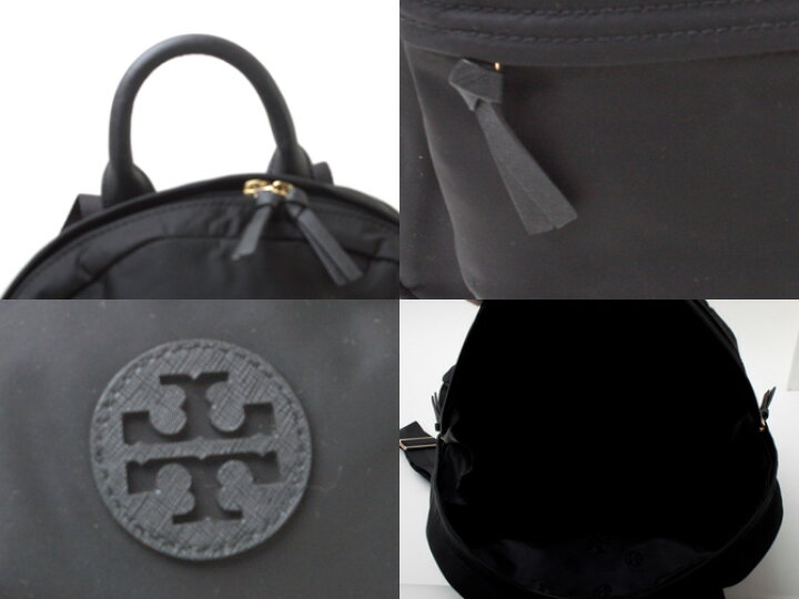 楽天市場】トリーバーチ リュック TORYBURCH 小物 ELLA BACKPACK 