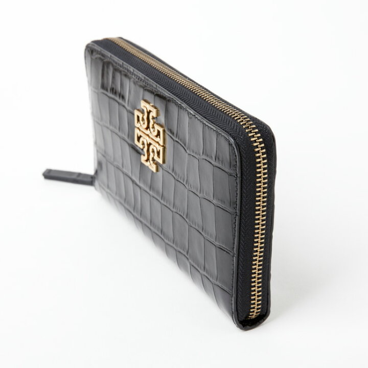 楽天市場】トリーバーチ TORYBURCH ラウンドファスナー長財布 