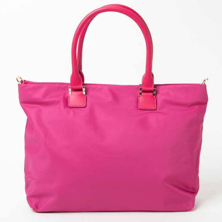 楽天市場】トリーバーチ TORYBURCH トートバッグ 斜めがけ 2way NYLON 