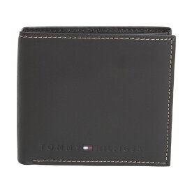 トミーヒルフィガー TOMMY HILFIGER　二つ折り財布 WELLESLEY レザー メンズ 31TL25X005 51962 51963 プレゼント ギフト ブランド ラッピング BOX付