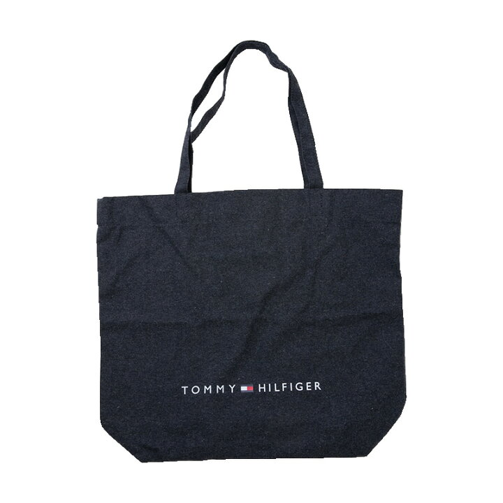 楽天市場】トミーヒルフィガー TOMMY HILFIGER トートバッグ エコ 