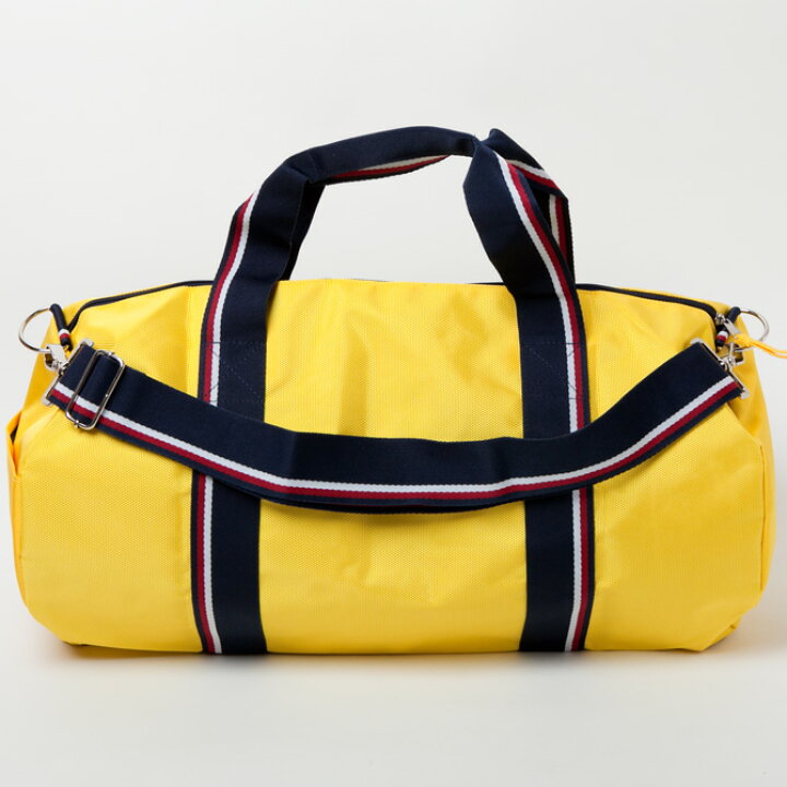 楽天市場】【TOMMY HILFIGER トミーフィルフィガー】キャンバス ビッグ 