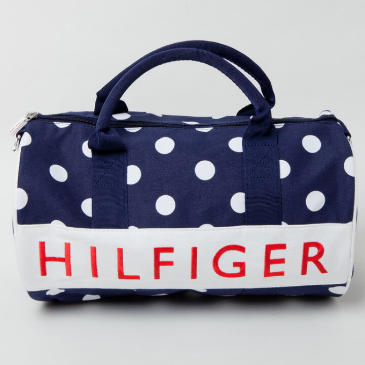 楽天市場】【TOMMY HILFIGER トミーフィルフィガー】ミニボストン 