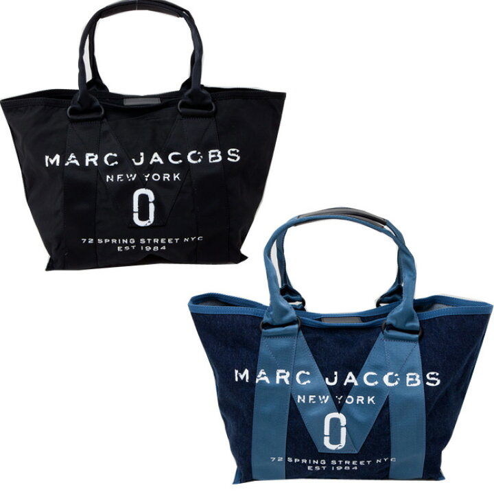 楽天市場】マーク バイ マークジェイコブス トート MARC BY MARC 