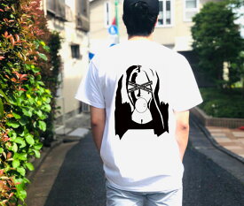 ★T-shirt 51 春 夏 ストリートブランド スケータファッション 半袖 オーバーサイズ ビッグシルエット トレンド　マチルダ　お洒落　パジャマ　おうち時間