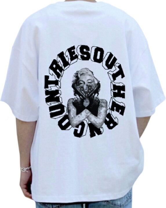 楽天市場 Tシャツ 半袖 メンズ ストリートファッション おしゃれ 高品質 かっこいい ストリートブランド ユニセックス ストリート系 トレンド メンズ オーバーサイズ B系 ヒップホップ系 韓国系 大人 夏 春 コーデ B系 チカーノ 不良 代 30代 大学生 プレゼント 春 夏