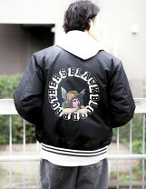 楽天市場】チカーノ（種類（コート・ジャケット）スタジャン）（コート 