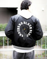 楽天市場】ブラックホース スタジャンの通販