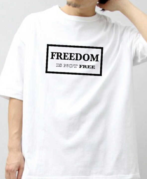 楽天市場 Sc兄弟ブランド T Shirt Tシャツ Tシャツ 春 夏 半袖 オーバーサイズ ビッグシルエット お洒落 ストリート系 白 黒 White Black 英語 海外 韓国 ことわざ 韓流 かっこいい 自由 革命 サウザンカントリーズ