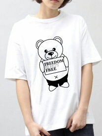 楽天市場 熊 Tシャツ ブランドの通販