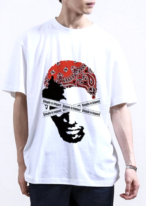 楽天市場 Tシャツ Tシャツ ロッドマン デニスロッドマン バスケ Nba ジョーダン マイケルジョーダン シカゴブルズ アメリカン スポーツ ダンス 衣装 ブレイクダンス バンダナ ペイズリー柄 丸首 クルーネック ヒップホップ Hiphop 半袖 柔らかい 高品質 送料無料