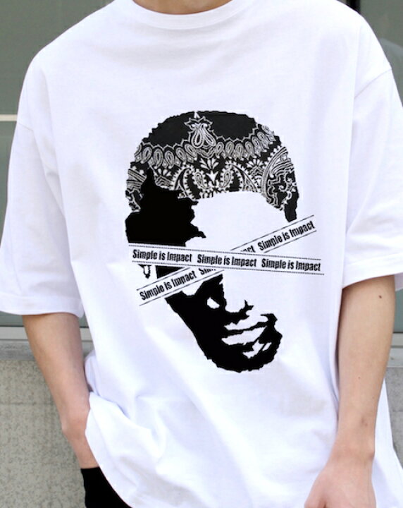 楽天市場 Tシャツ Tシャツ ロッドマン デニスロッドマン バスケ Nba ジョーダン マイケルジョーダン シカゴブルズ アメリカン スポーツ ダンス 衣装 ブレイクダンス バンダナ ペイズリー柄 丸首 クルーネック ヒップホップ Hiphop 半袖 柔らかい 黒 Black ブラック 外人