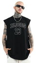 Tシャツ タンクトップ 切りっぱなし お洒落 おしゃれ スポーツ ヒップホップ系 HIPHOP 20代 30代 大人 ダンス衣装 夏 春 コーデ ストリート系 ストリート 白 黒 可愛い ストリート系 ストリートブランド カッコイイ かっこいい NY 学園祭 衣装 誕生日 プレゼント ロゴ 可愛い