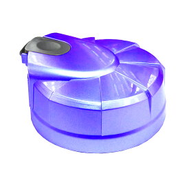 ダストカップカバー [パーブル]