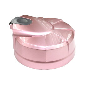 ダストカップカバー [ピンク]