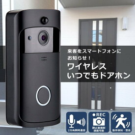 楽天市場 カメラ付き インターホンの通販