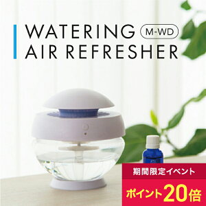 �y�|�C���g20�{:2/18 0:00�`2/24 09�F59�zarobo �A���{ ��C����@ CLV-1010-M-WD watering air refresher ���ŋ�C���