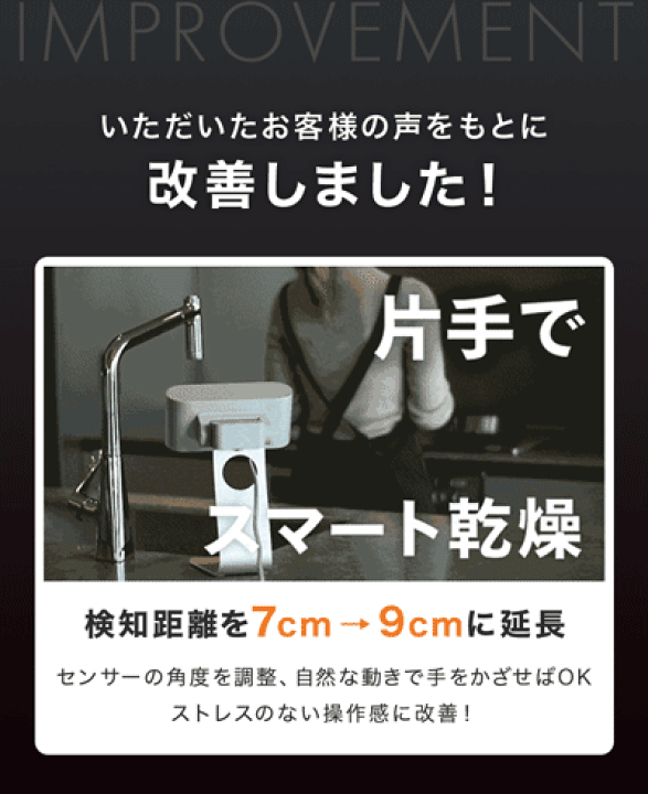 ハンドドライヤー　ハンドクリーン 東芝製　小型 レトロ ハンドドライヤー ハンドクリーン 東芝製 小型 レトロ