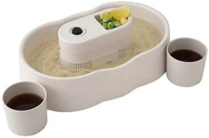楽天市場】流しそうめんはじめました CLV-337 素麺 そーめん 夏