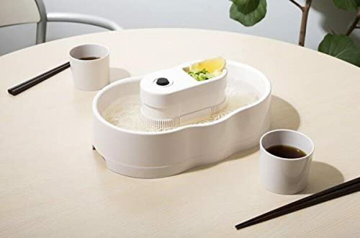 楽天市場】流しそうめんはじめました CLV-337 素麺 そーめん 夏