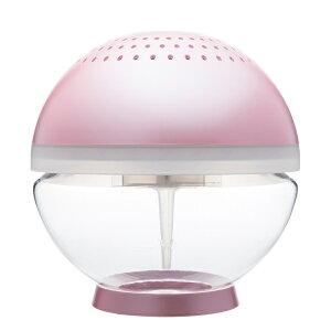 arobo A{ watering air refresher CLV1800-L-PPK Ԑ@ p[sN Ή8 C@ A} A}IC LEDCg ԐڏƖ