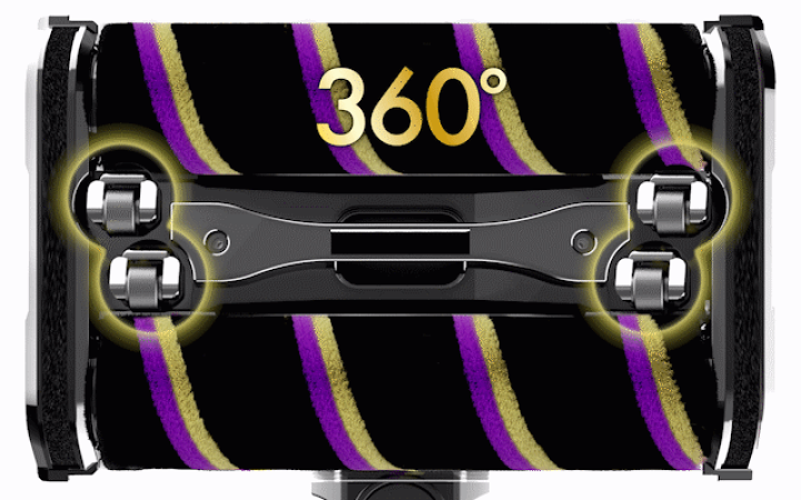 楽天市場】掃除機 コードレス 高吸引 18000pa コードレス掃除機