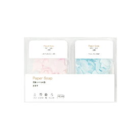 SY-140N2-DY専用 石鹸シート 2種類セット