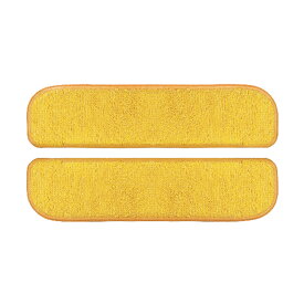 SY-140N2-DY専用 フローリング用ワックスモップパッド