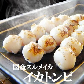 【年中無休 即日発送】石川県 能登 応援【イカトンビ】200g×3袋 日本海で水揚げされた国産いかの 口ばし。海産物を贈り物（プレゼント）にお考えなら無添加の海の幸！【福袋】海鮮、魚介の食べ物 送料無料 手土産 お返し 最強配送 ギフト 年中無休 即日発送