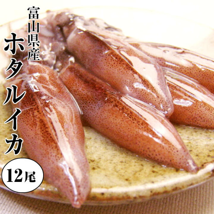 楽天市場 年中無休 あす楽 生食用 ホタルイカ 生 冷凍 富山県産 酒の肴 つまみ に ほたるいか お刺身しゃぶしゃぶ 日本海の海産物を贈り物 プレゼント に 沖漬けに 富山湾の海の幸 日時指定可 プレゼント 誕生日 手土産 ギフト お返し 土日祝営業 お返し