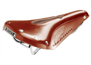 BROOKS(ubNX) U[Th 󂯉H{`̃NVbNf B17 IMPERIAL CHROME HONEY