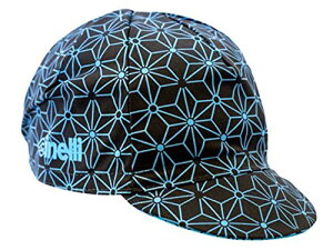 CINELLI (`l) BLUE ICE CAP TCN Lbv u[ACX [sAi]