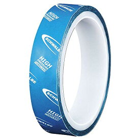 SCHWALBE(シュワルベ) チューブレスリムテープ TUBELESS RIM TAPE (10m×27mm) [並行輸入品]