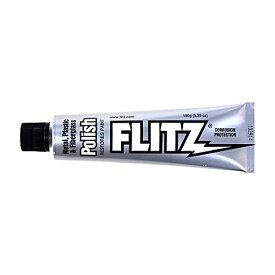 FLITZ(フリッツ) メタルポリッシュ 150g BU03515