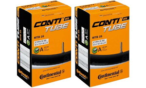 2{Zbg R`l^(Continental)@`[u@MTB 26@26×1.75-2.5iĎ40mmj