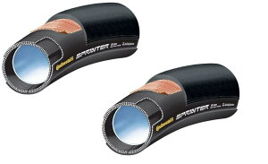 2{Zbg Continental(R`l^) SPRINTER Xv^[ `[u[^C (28×25mm) [sAi]