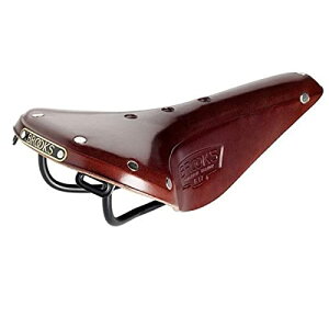 BROOKS(ubNX) B17 NARROW CLASSIC A.BROWN