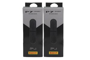 2{Zbg PIRELLI(s) P7 Sport X|[c 700c N`[^C (700x24c) [sAi]